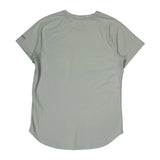Carhartt T-Shirt - Small White Cotton