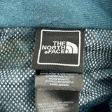 The North Face Jacket - XS Green Nylon