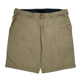 Tommy Hilfiger Chino Shorts - 38W 9L Beige Cotton