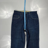 Sean John Jeans - 35W 30L Blue Denim