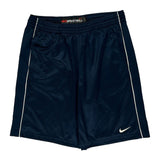 Basketball Nike Sport Shorts - Medium Navy Polyester