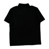 Lacoste Polo Shirt - XL Black Cotton