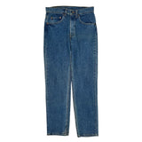 Levis Jeans - 30W 30L Blue Denim