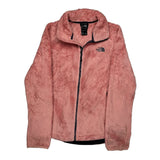 The North Face Fleece - Medium Pink Polyester