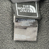 Age 14 The North Face Fleece - Large Black Polyester