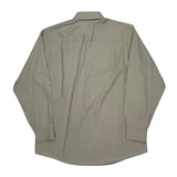 Calvin Klein Shirt - XL Grey Cotton