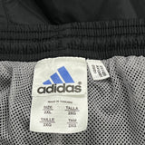 Adidas Track Pants - 2XL Black Polyester