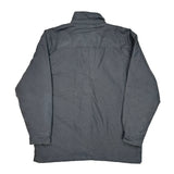 Dickies Jacket - XL Grey Cotton