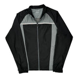 Climaproof Adidas Jacket - Small Black Polyester