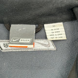 Nike Jacket - XS Black Polyester