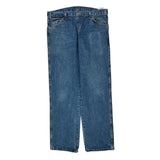 Dickies Jeans - 34W 32L Blue Cotton