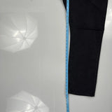 Dickies Jeans - 34W 30L Black Cotton Blend