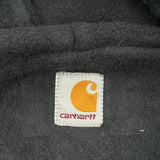 Brightview Logo Carhartt Jacket - 2XL Navy Cotton