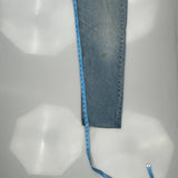 Levis Jeans - 32W 31L Light Wash Denim