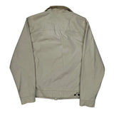 Tommy Hilfiger Jacket - XL Beige Cotton