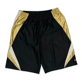 Age 12-13 Nike Sport Shorts - Large Black Polyester