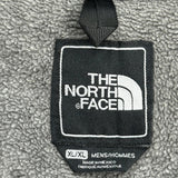 The North Face Denali Fleece Jacket - XL Black Polyester