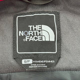 The North Face Jacket - Small Pink Nylon