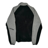 Nike Fleece - 2XL Black Polyester