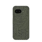 Black Fern Dreams Google Pixel 9a Case