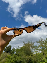 Ibiza Festival Sunglasses