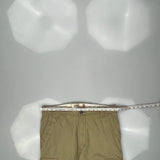 Levis Cargo Pants - 36W 32L Khaki Cotton