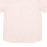 TED BAKER Mens Plain Shirt Pink S