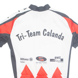 Cycling Mens Jersey Red S