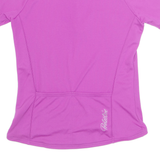 Cycling Womens Jersey Pink L