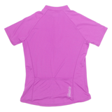 Cycling Womens Jersey Pink L
