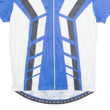 CRIVIT Cycling Mens Jersey Blue L