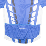 CRIVIT Cycling Mens Jersey Blue L