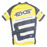 CUORE Cycling Mens Jersey Black S