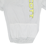 SCOTT Cycling Mens Jersey Green L