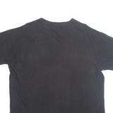 LEVI'S Mens T-Shirt Black L