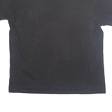 LEVI'S Mens T-Shirt Black L