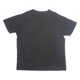 LEVI'S Mens T-Shirt Black L