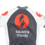 Cycling Mens Jersey Black L