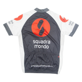 Cycling Mens Jersey Black L