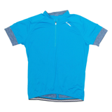 LOFFLER Womens Jersey Blue XL