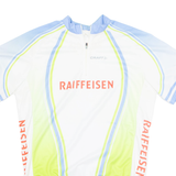 Mens Jersey White XL