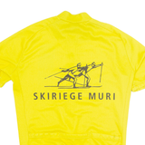 Womens Jersey Yellow L