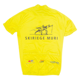 Womens Jersey Yellow L