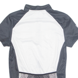 CRIVIT Mens Jersey White M