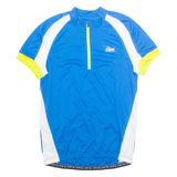 CRIVIT Mens Jersey Blue XL