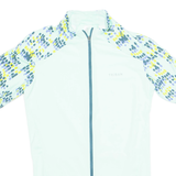 DECATHLON Womens Jersey Blue S