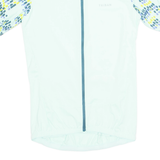 DECATHLON Womens Jersey Blue S