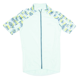 DECATHLON Womens Jersey Blue S