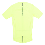 DECATHLON Neon Mens Jersey Yellow S