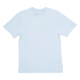 KARL KANI Mens T-Shirt Blue XS